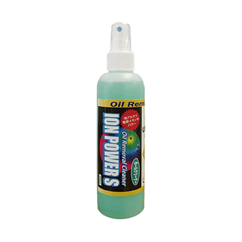ABSイオンパワーSスプレー200ml