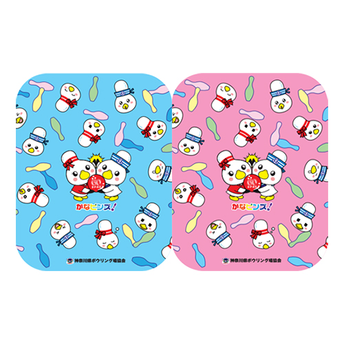 BPAKかなピンズシャミー数量限定