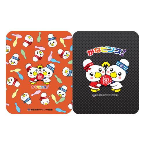 BPAKかなピンズシャミー2数量限定