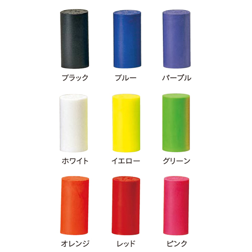 ターボグリップサムソリッド×5本